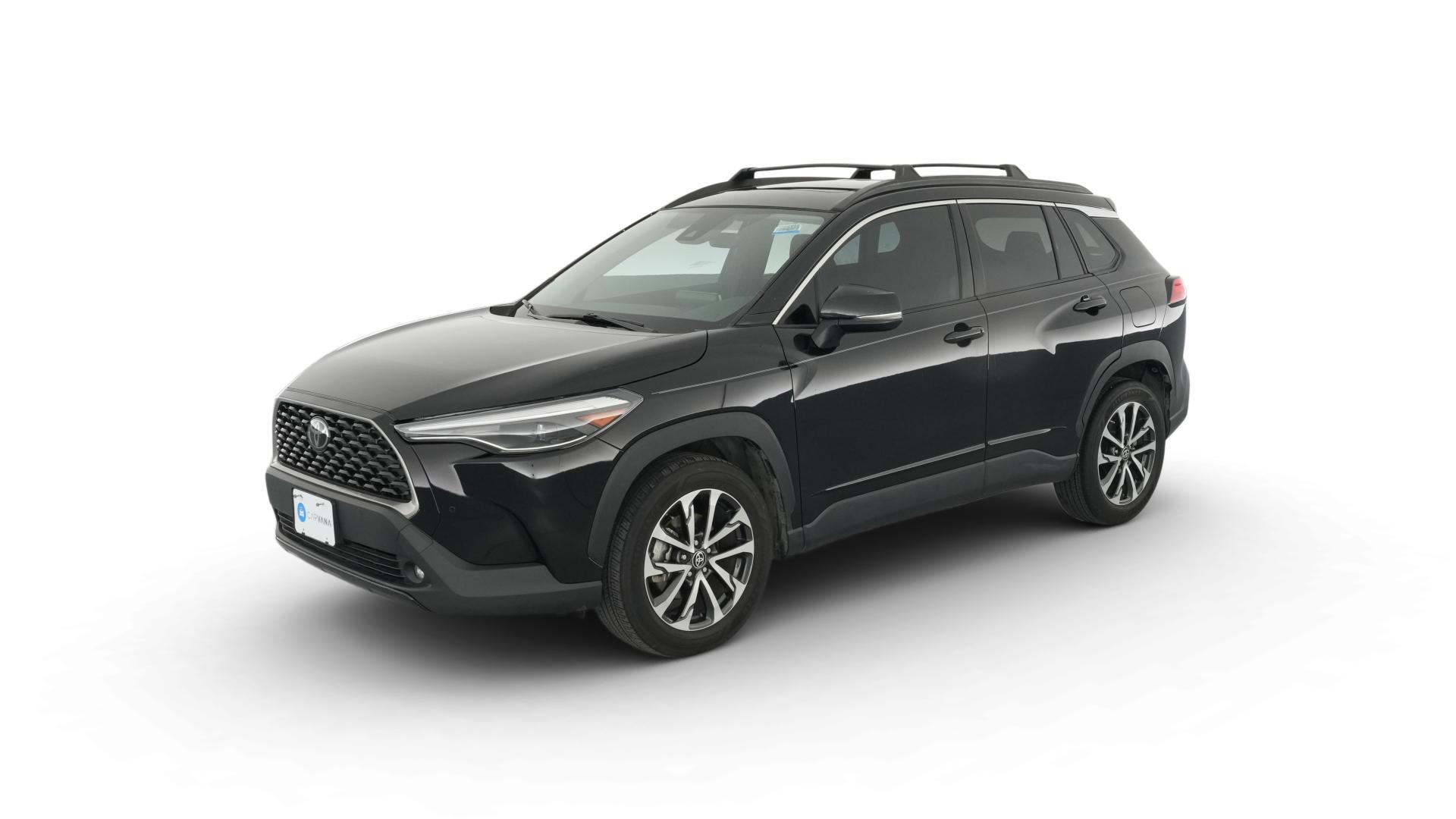 toyota corolla cross 2022 7MUEAABG1NV041802 image toyota corolla cross 2022 7MUEAABG1NV041802 image